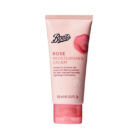 Rose Moisturiser Boots Moisturising Cream Hydrating Face Cream Floral Skin Cream Daily Moisturiser