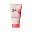 Rose Face Wash Boots Face Wash Gentle Cleanser Hydrating Face Wash Soothing Skin Cleanser