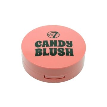 blush W7 blush powder blush natural blush cheek color