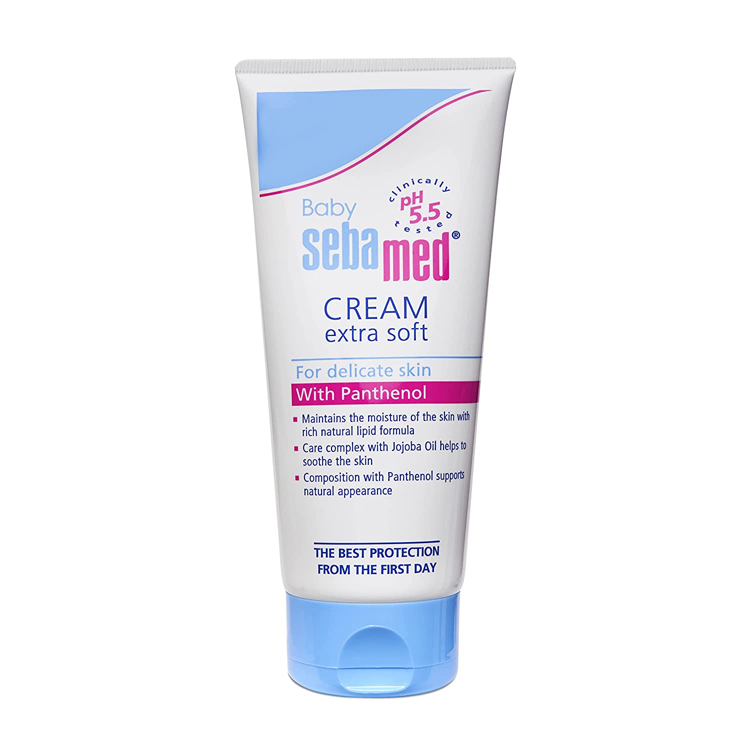 Sebamed Extra Soft Baby Cream
