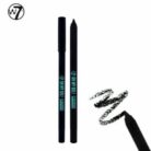 gel eyeliner waterproof eyeliner black eyeliner W7 eyeliner soft eyeliner