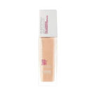 full coverage foundation long lasting foundation Natural Ivory foundation Maybelline foundation matte finish foundation