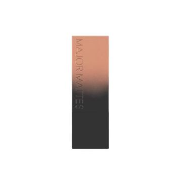 W7 Major Matte Lipstick Matte Lipstick Vegan Lipstick Creamy Matte Lipstick Long-lasting Lipstick