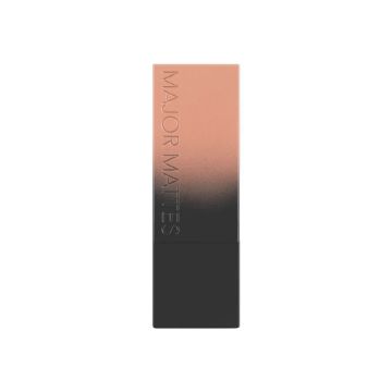 W7 Major Matte Lipstick Matte Lipstick Vegan Lipstick Creamy Matte Lipstick Long-lasting Lipstick