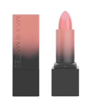 W7 Major Matte Lipstick Matte Lipstick Vegan Lipstick Bold Lipstick Long-lasting Lipstick