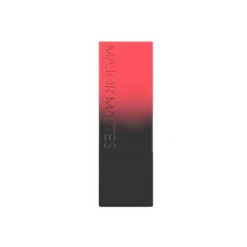 W7 Major Matte Lipstick Matte Lipstick Vegan Lipstick Berry Lipstick Long-lasting Lipstick