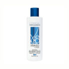 L'Oreal xtenso care shampoo straightened hair frizz control hair smoothening