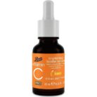 Vitamin C Serum Brightening Serum Yuzu Extract Serum Vegan Skincare Radiant Skin Serum