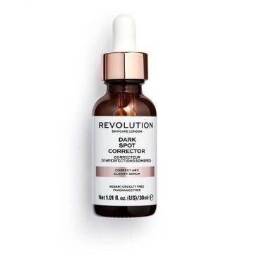 Vitamin C Serum Dark Spot Serum Brightening Serum Revolution Skincare Even Skin Tone