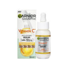 vitamin c serum brightening skincare dark spots skin glow