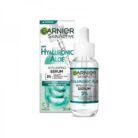 hyaluronic serum aloe vera hydration skin plumping skincare glow