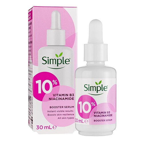 Simple Niacinamide Serum 10% 30ml
