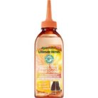 pineapple hair drink glowing hair treatment garnier hair care long hair care hair drink 200ml