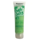 FASMC Aloe Vera Bath Salts Scrub 380g exfoliating scrub aloe vera skin hydration body scrub