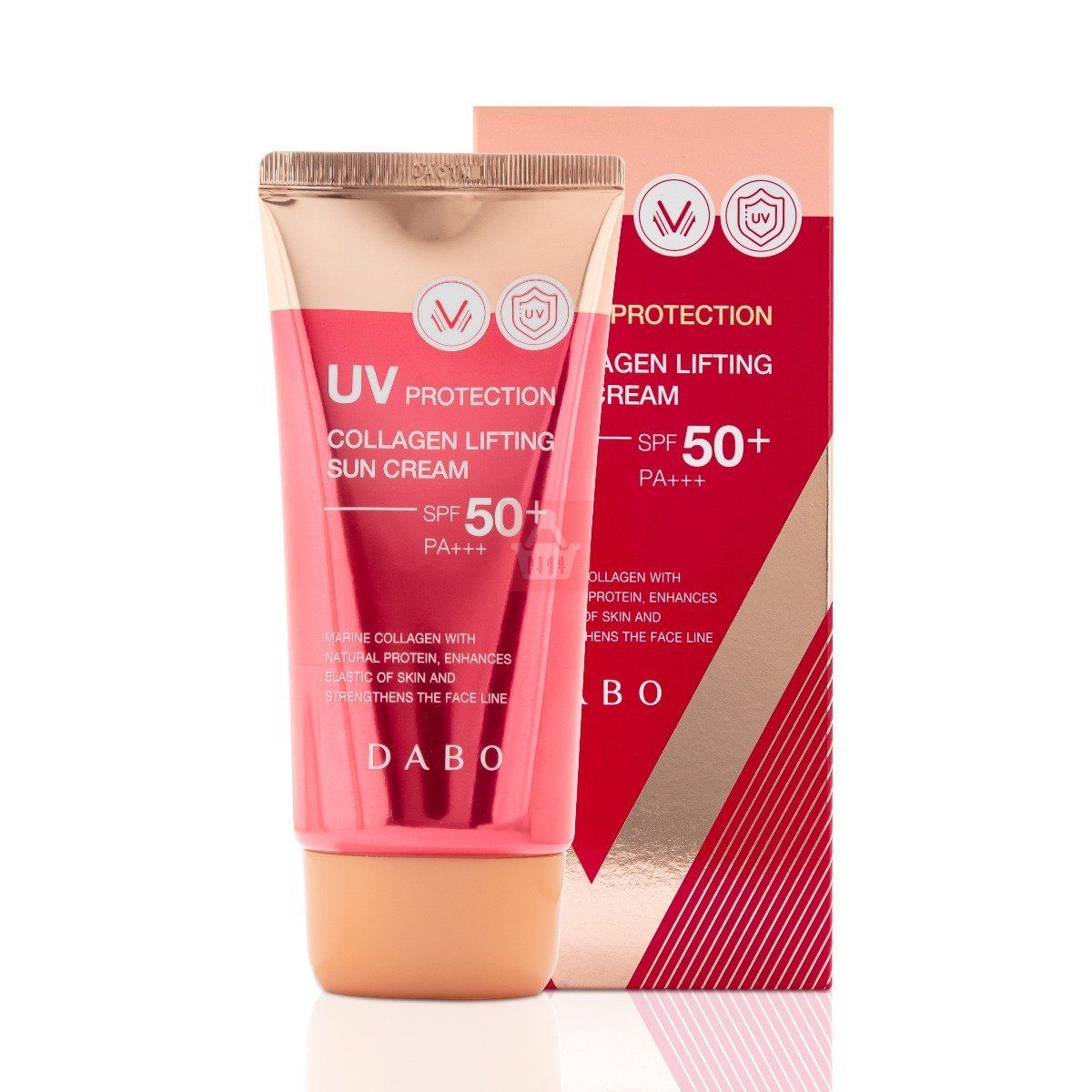 DABO Collagen Lifting Sun Cream