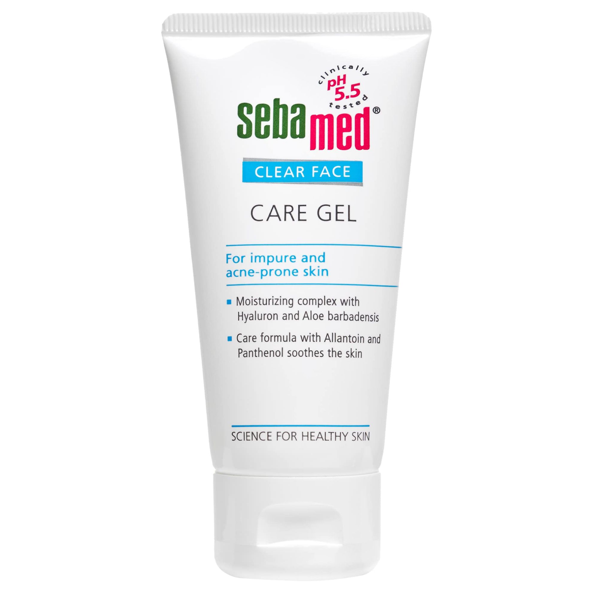 SEBAMED Clear Face Care Gel