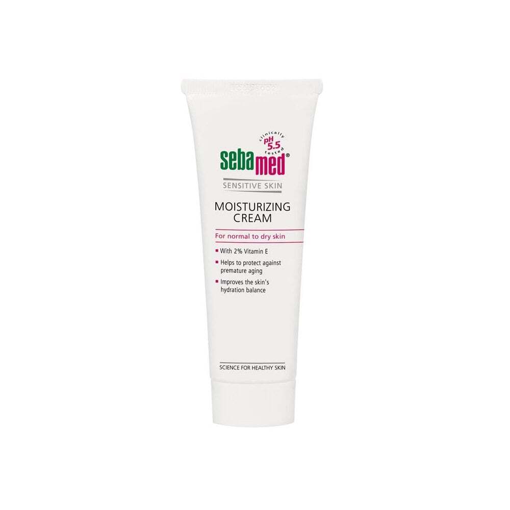 Sebamed Moisturizing Cream