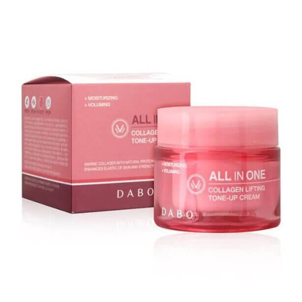 DABO Collagen Lifting Tone Up Cream