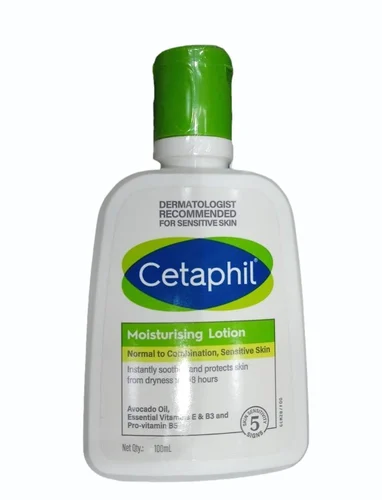 Cetaphil Moisturizing Lotion 100ml