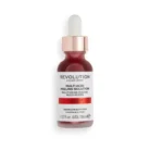 AHA BHA Serum Exfoliating Serum Peel Serum Revolution Skincare Clear Skin Treatment
