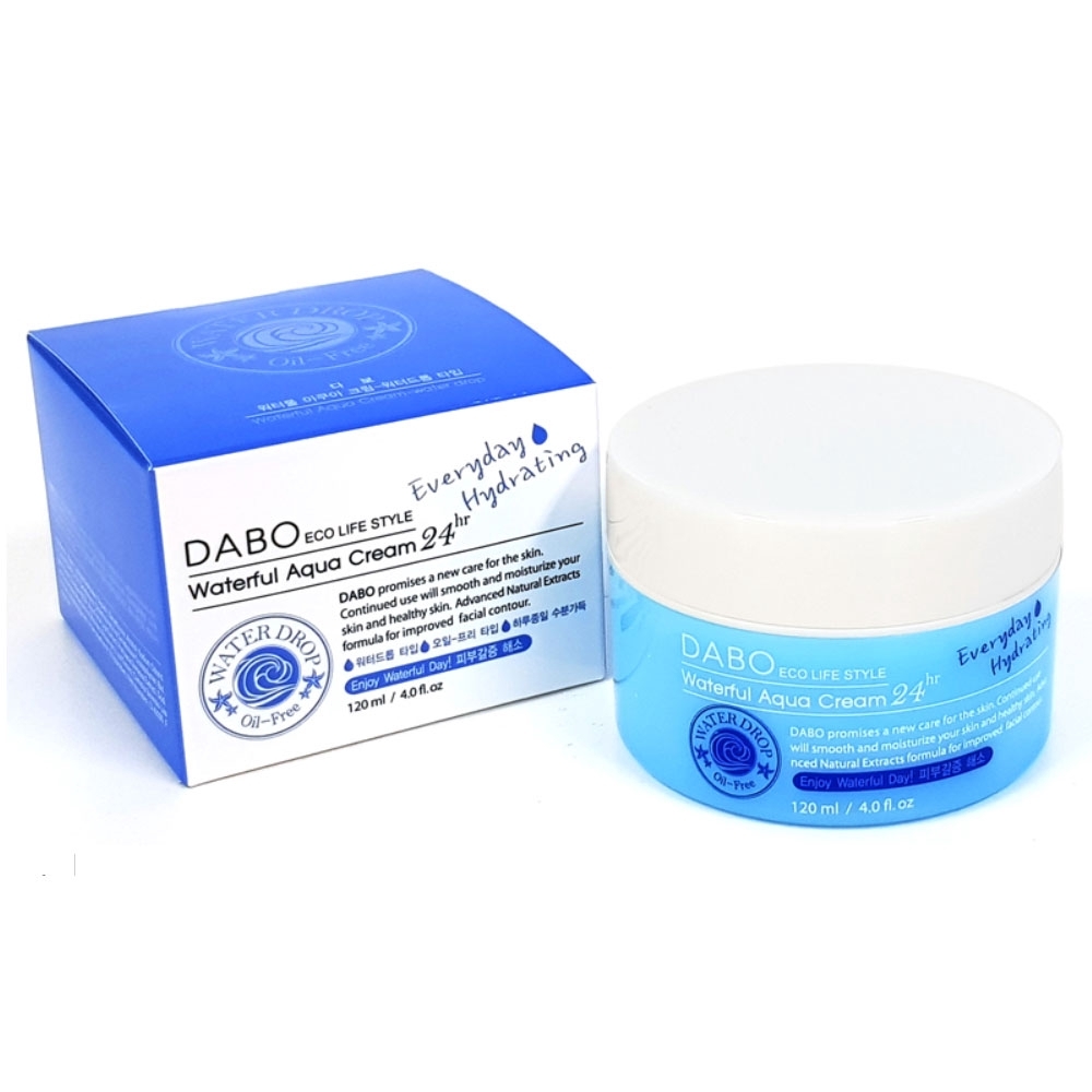 Dabo Waterful Aqua Cream