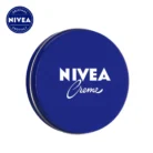 NIVEA Creme 150ml all-purpose moisturizer Eucerit Provitamin B5 intensive hydration dry skin care