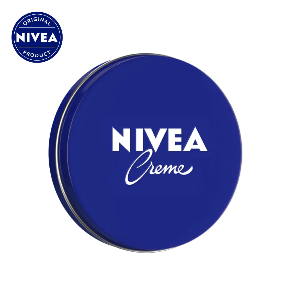 NIVEA Creme 150ml all-purpose moisturizer Eucerit Provitamin B5 intensive hydration dry skin care