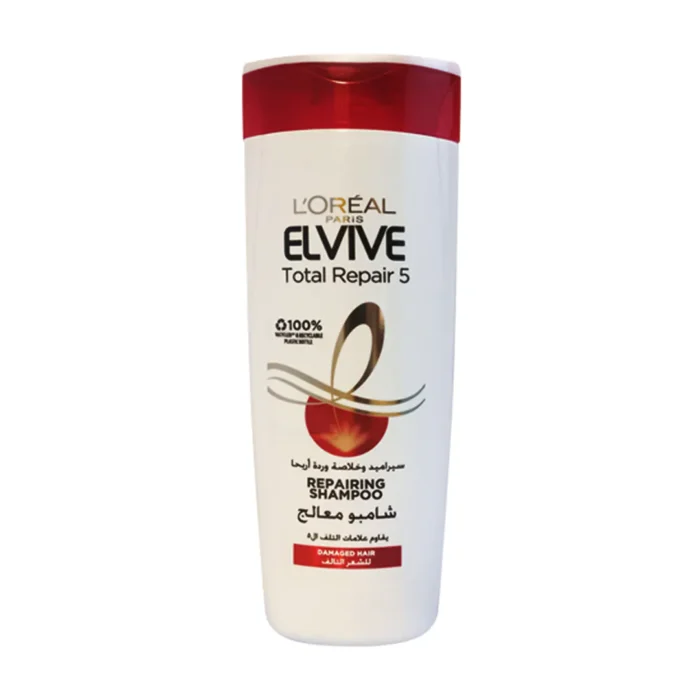 Elvive Repairing Shampoo