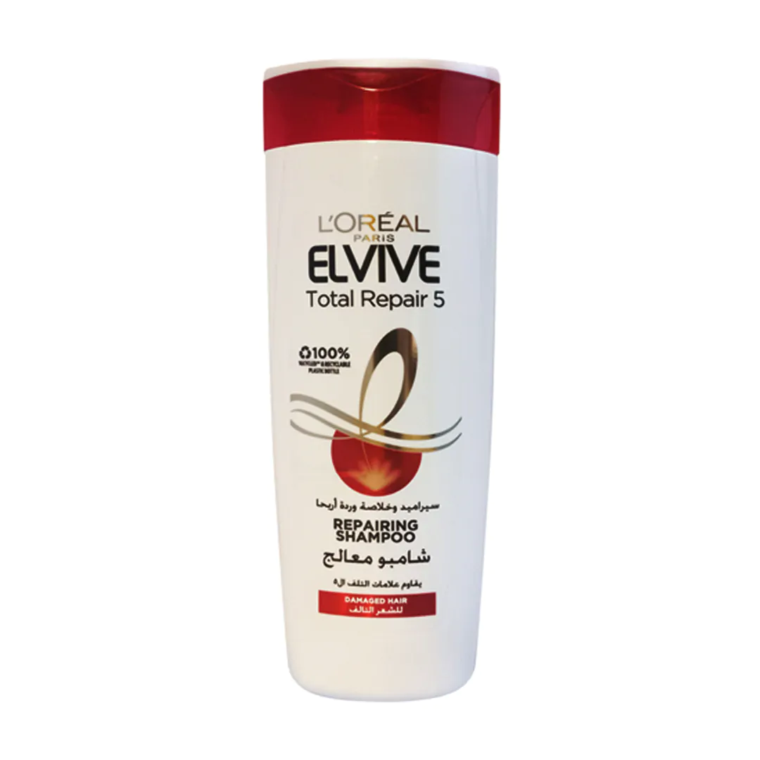 Elvive Repairing Shampoo