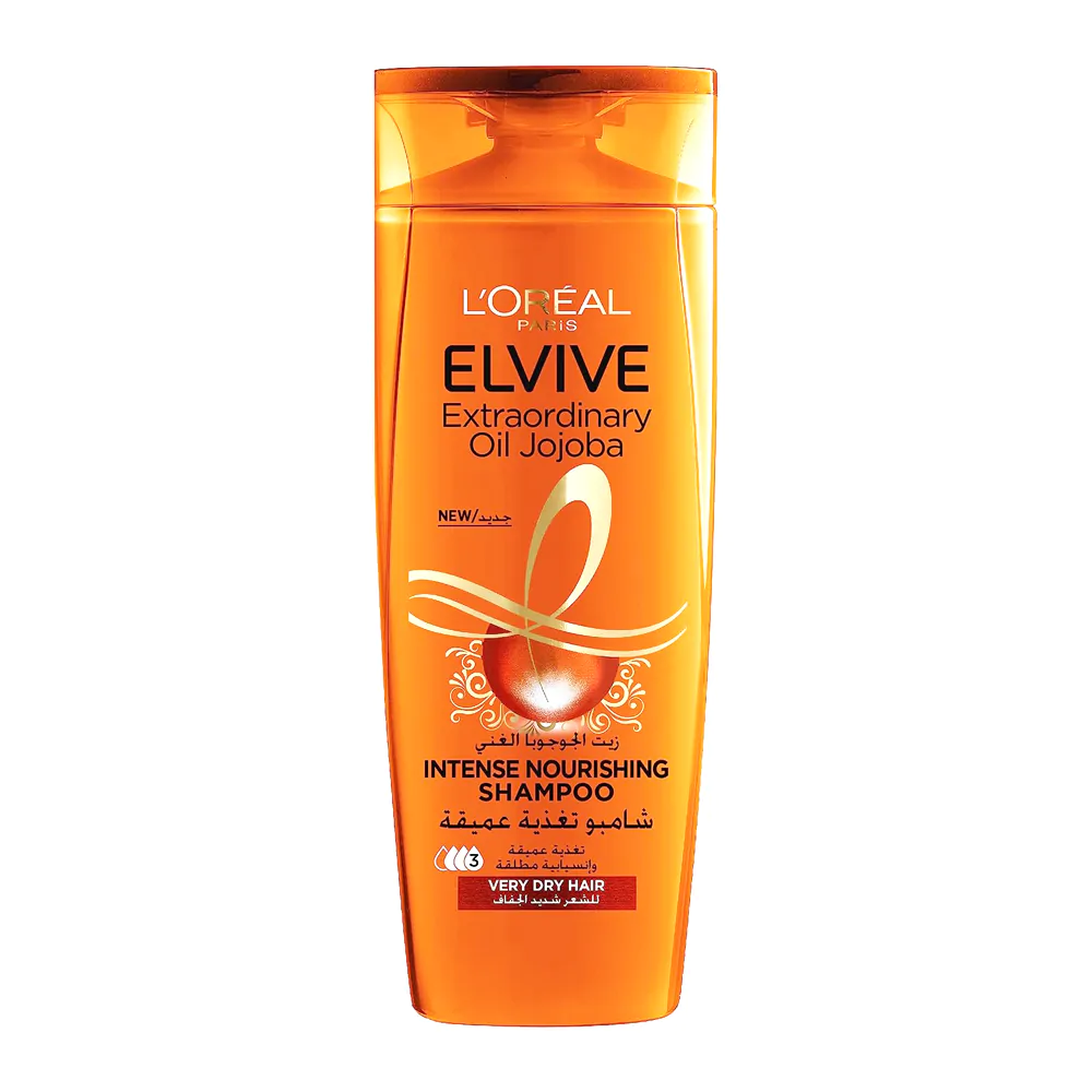 Elvive Jojoba Shampoo