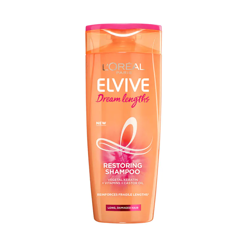 Elvive Dream Lengths Shampoo