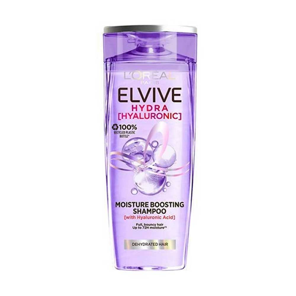 Elvive Hyaluron Moisture Shampoo