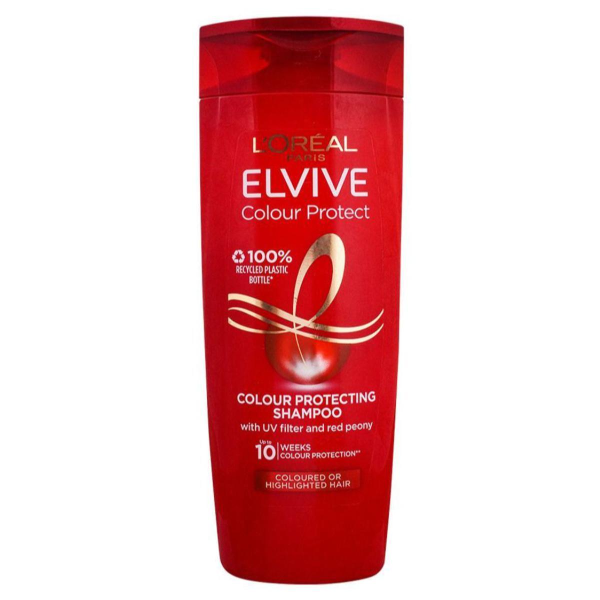 Elvive Colour Protect Shampoo