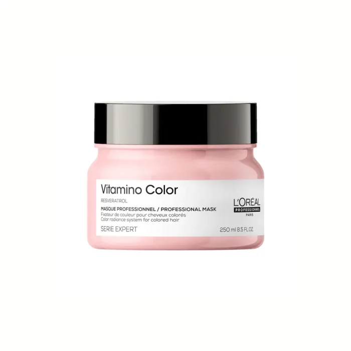 Vitamino Color Hair Mask