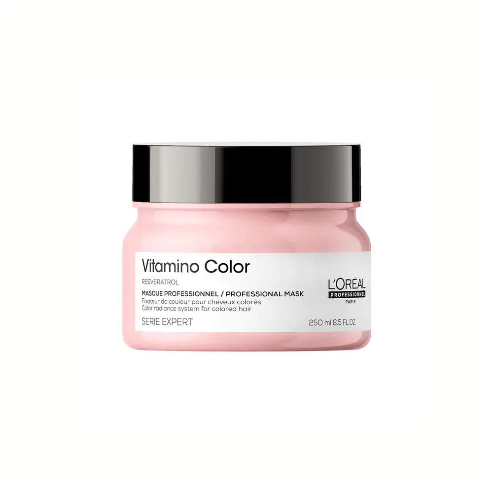 Vitamino Color Hair Mask
