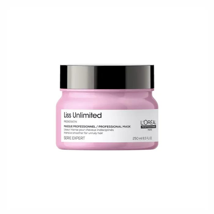 Liss Unlimited Hair Mask
