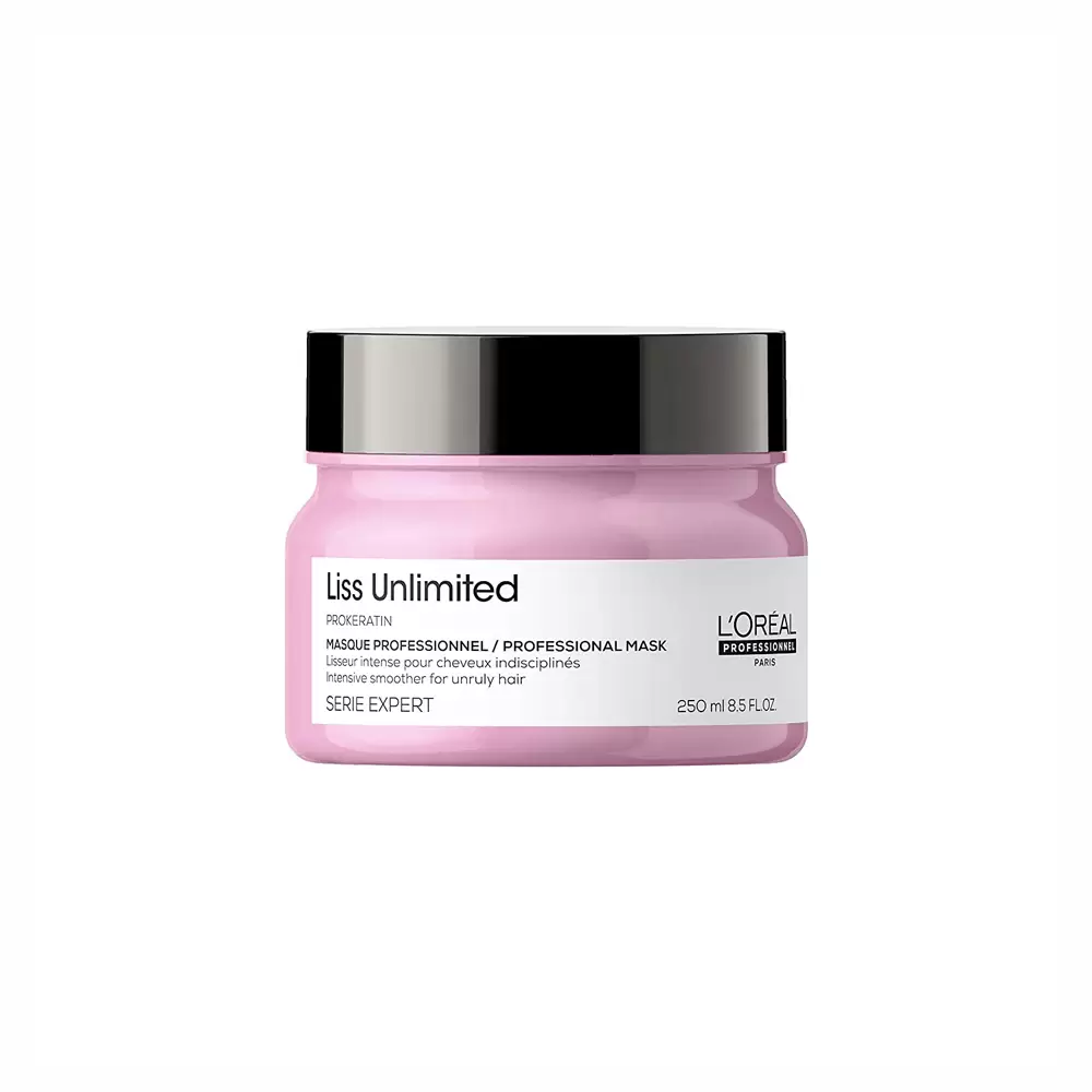 Liss Unlimited Hair Mask