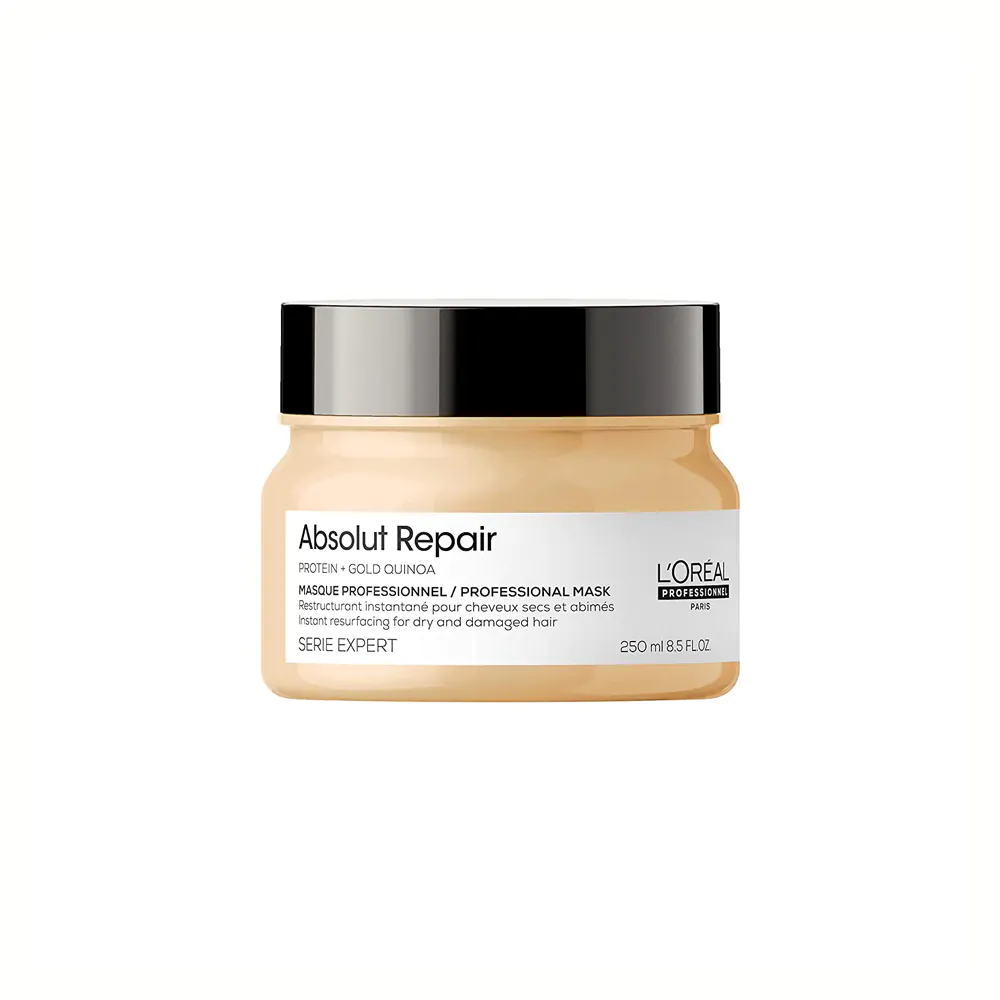Absolut Repair Hair Mask