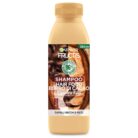 cocoa butter shampoo frizz control dry hair hair nourishment hair food
