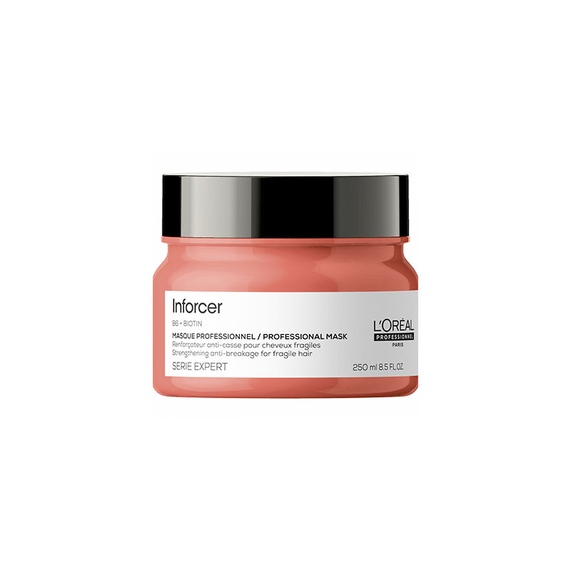 Inforcer Hair Mask