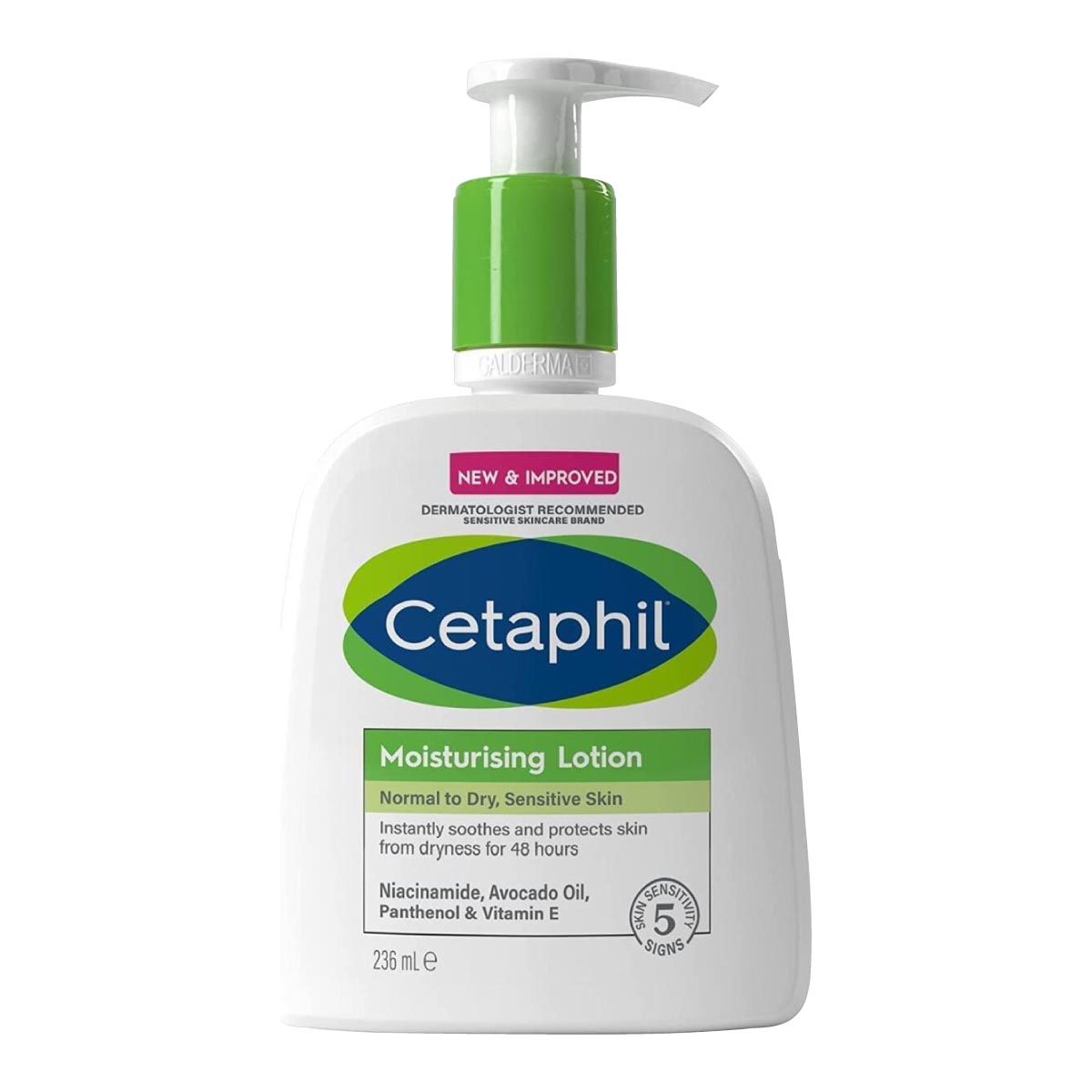 Cetaphil Moisturising Lotion 236ml