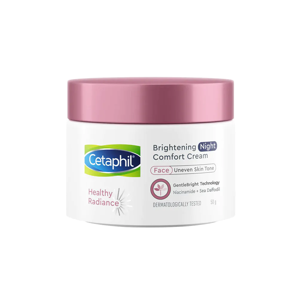 Cetaphil Healthy Radiance Brightening Night Cream