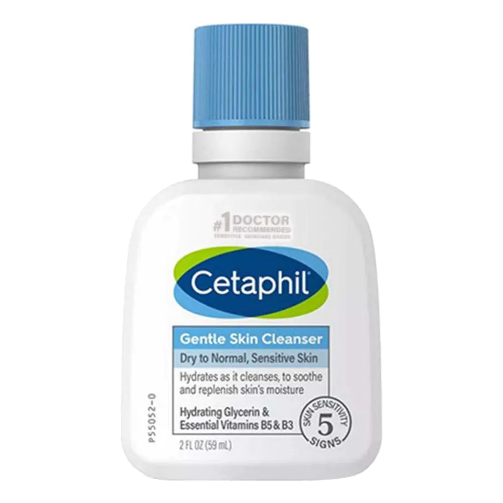 Cetaphil Gentle Skin Cleanser