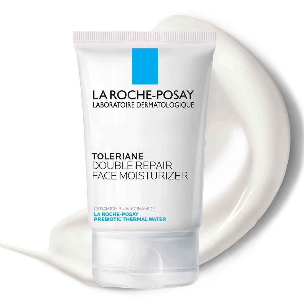 moisturizer La Roche-Posay moisturizer hydrating cream sensitive skin moisturizer