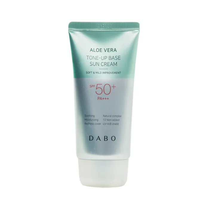 DABO Tone Up Base Sun Cream