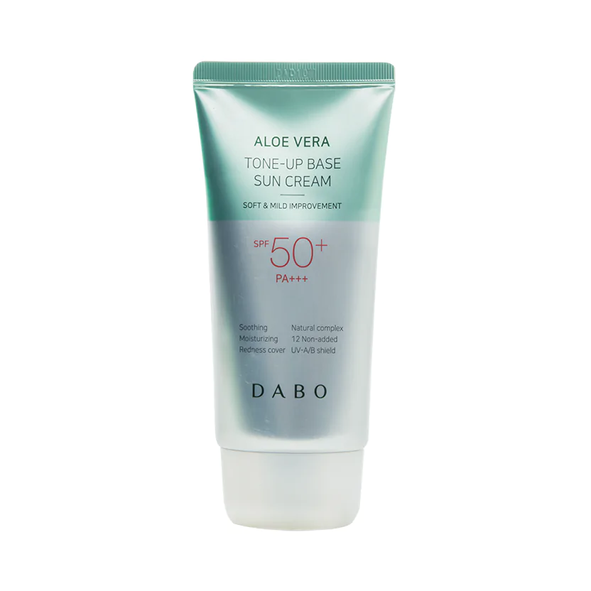 DABO Tone Up Base Sun Cream
