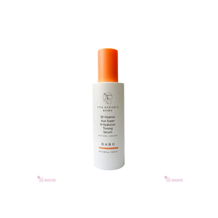 Dabo Vita Radian-C Toning Serum
