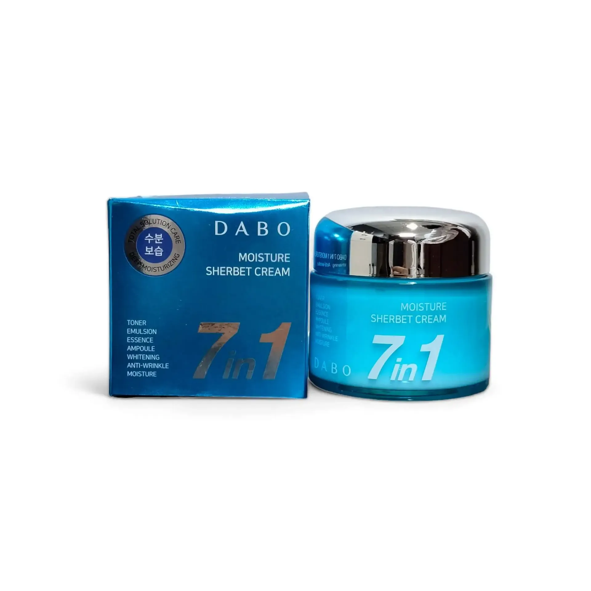 Dabo Vita Radian-C Toning Serum