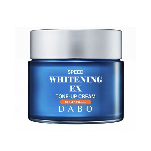 DABO Speed Whitening Ex Tone-Up Cream