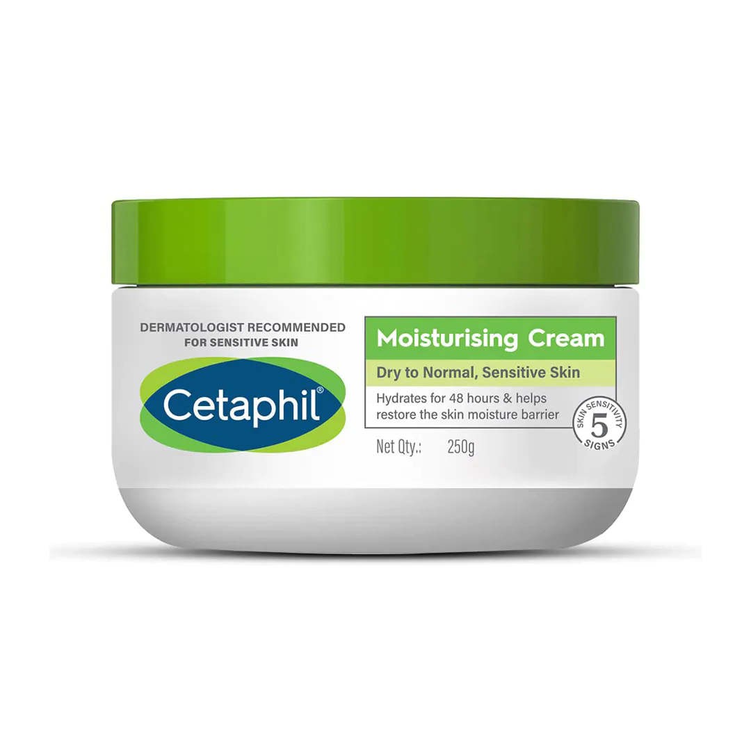 Cetaphil Moisturising Cream 250g